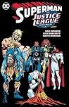 Superman & Justice League America, Vol. 2