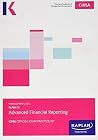 CIMA F2 Advanced Financial Reporting - Exam Practice Kit: Management level paper F2 CIMA F2 Advanced Financial Reporting - Exam Practice Kit: Management level paper F2