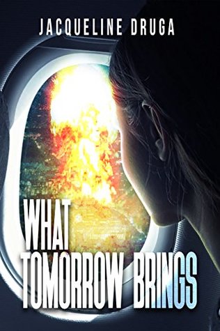 What Tomorrow Brings (Kindle Edition)