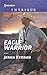 Eagle Warrior (Apache Protectors: Tribal Thunder Book 2)