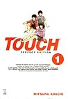 Touch: Perfect edition, Vol. 1