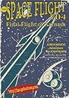 Space Flight 704: Final Flight of Xarnash Space Flight 704: Final Flight of Xarnash