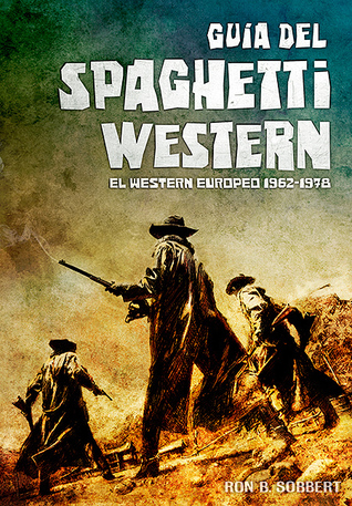 Guía del spaghetti western