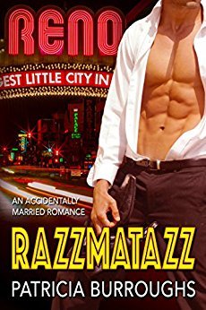 Razzmatazz (Kindle Edition)