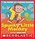 Spunky Little Monkey