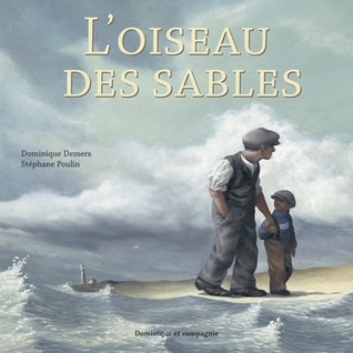 L'oiseau des sables (Paperback)