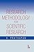 Research Methodology For Scientific Research
