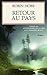 Retour au pays. Prélude à L'Assassin royal et aux Aventuriers de la mer (French Edition)