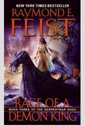 Rage of a Demon King