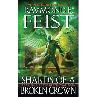 Shards of a Broken Crown