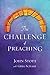 The Challenge of Preaching