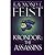 Krondor: The Assassins (The Riftwar Legacy, #2)