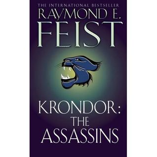 Krondor: The Assassins