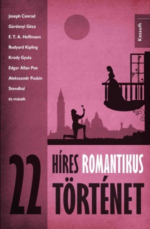 22 híres romantikus történet