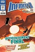 Infinity 8 - Comics 6 - Retour vers le fuhër