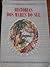 Histórias dos Mares do Sul
