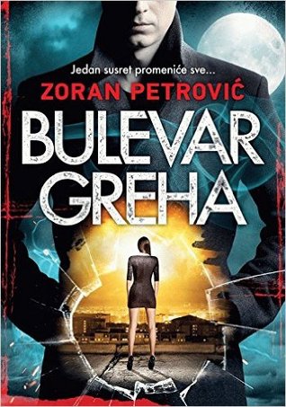 Bulevar greha (Paperback)