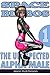 The Unexpected Alpha Male (Space Bimbos Book 1)