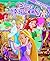 Disney Princess - Look and Find - PI Kids