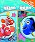 Disney Pixar - Finding Nemo...