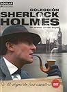 El signo de los 4 by Arthur Conan Doyle