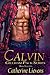 Calvin (Gillham Pack #19)