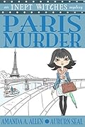 Paris Murder