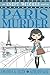 Paris Murder (Inept Witches...