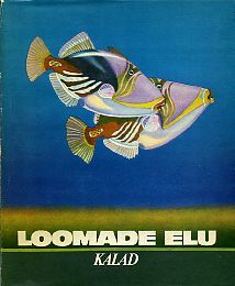 Loomade elu: 4. köide. Kalad (Loomade elu, #4)
