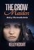 The Crow Maiden (Arcadia, #3)