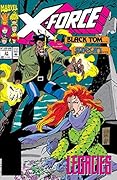 X-Force (1991-2002) #31