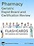 Pharmacy Geriatric: Rapid Board and Certification Review