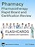 Pharmacy Pharmacotherapy: Rapid Board and Certification Review
