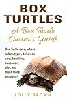 Box Turtles: Box ...