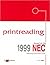 Printreading: Based on the 1999 NEC (PRINTREADING: BASED ON THE NEC)