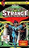 Stan Lee Presents Doctor Strange Master of the Mystic Arts
