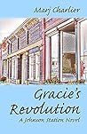 Gracie's Revolution: A Johnson Station Novel