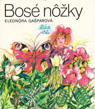 Bosé nôžky
