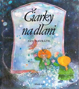 Čiarky na dlani (Hardcover)