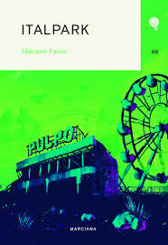 Italpark (Paperback)