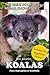 Koalas: Furry Marsupials of...
