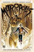 Metrópolis: Superman/Batman/Wonder Woman