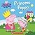 Princess Peppa by Annie Auerbach