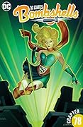 DC Comics: Bombshells (2015-2017) #78 (DC Comics: Bombshells