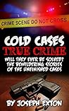 Cold Cases True C...