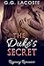 The Duke's Secret: Regency Romance Menage Short Stories