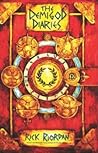 The Demigod Diaries by Rick Riordan