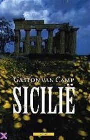 Sicilië. Een reisboek