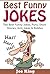 Best Funny Jokes by Joe King