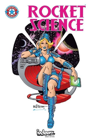 Rocket Science HS 1